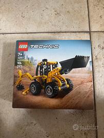 Lego technic