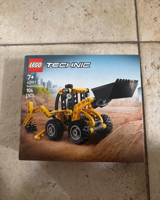 Lego technic