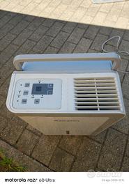 Deumidificatore Ariston Mod. DEOS 20