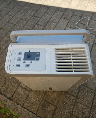 Deumidificatore Ariston Mod. DEOS 20