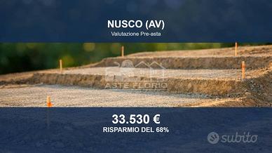 Immobile in asta di 3055 m² a Nusco