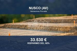 Immobile in asta di 3055 m² a Nusco