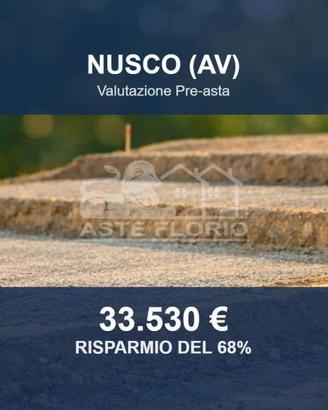 Immobile in asta di 3055 m² a Nusco