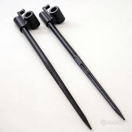 Kit Forche Rotoli DSV