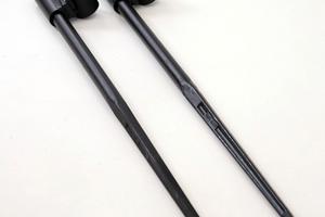 Kit Forche Rotoli DSV