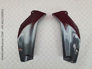 COVER SOTTO YAMAHA R1 2001 2000 YZF 1999 1998