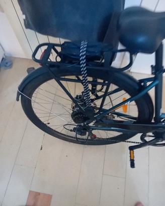 Nilox bicicletta eletrica