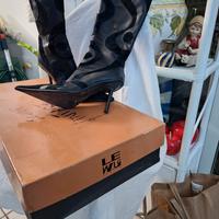 stivali lewu'  italy 