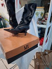 stivali lewu'  italy 