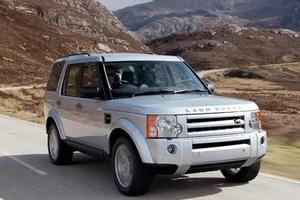 Land Rover Discovery 3 HSE NUOVO MOTORE