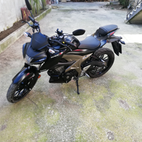 Suzuki gsx 125 s