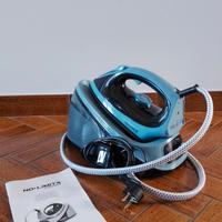 Ferro da stiro Termozeta, senza troppe pretese