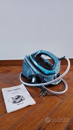 Ferro da stiro Termozeta, senza troppe pretese