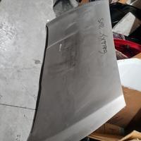 Cofano anteriore Ford Galaxy 2015-23