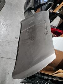 Cofano anteriore Ford Galaxy 2015-23
