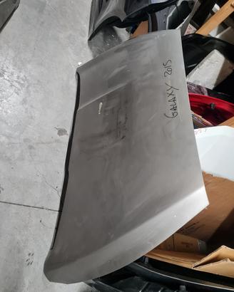 Cofano anteriore Ford Galaxy 2015-23