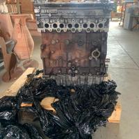 Motore usato controllato RH02