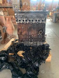 Motore usato controllato RH02