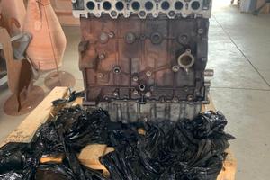 Motore usato controllato RH02