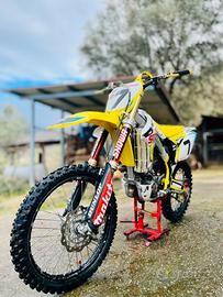 Suzuki Rmz 250 2016