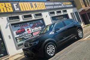 Opel Mokka 1.2 Turbo Edition