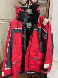 Musto giacca Uomo tg M  Donna taglia 10 con salope