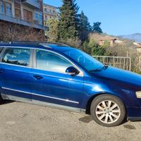 Volkswagen Passat SW 