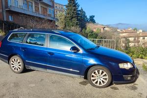 Volkswagen Passat SW 