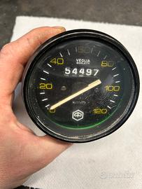 Contachilometri Originale Vespa px 125 150 200
