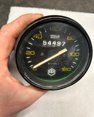 Contachilometri Originale Vespa px 125 150 200