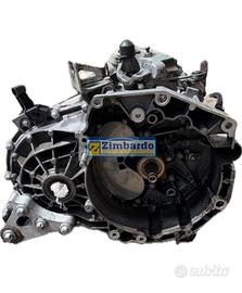 CAMBIO MANUALE ALFA ROMEO GIULIETTA 6 MARCE 1.4 T-