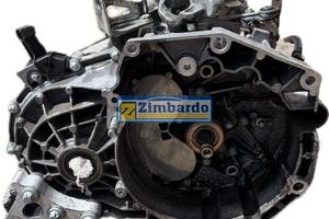 CAMBIO MANUALE ALFA ROMEO GIULIETTA 6 MARCE 1.4 T-