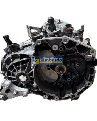 CAMBIO MANUALE ALFA ROMEO GIULIETTA 6 MARCE 1.4 T-