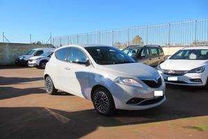 Lancia Ypsilon 1.2 69 CV 5 porte GPL Ecochic Mya -