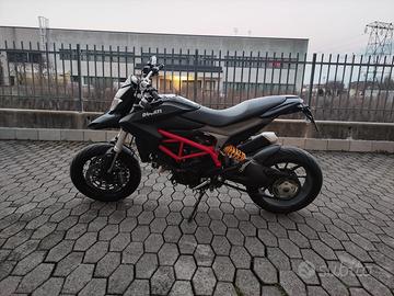 Ducati Hypermotard 821 - 2015