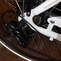bici e-bike marca "MONTANA" Elettrica