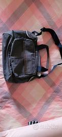 Dual bag inglesina 