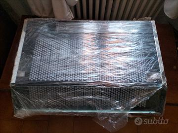 Cappa della Baraldi per cucina 