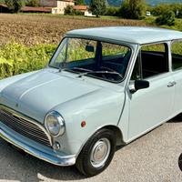 mini minor 850 mk3