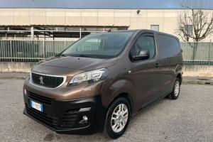 peugeot expert 2.0 blue-hdi 122cv euro6