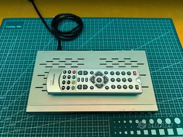 decoder
