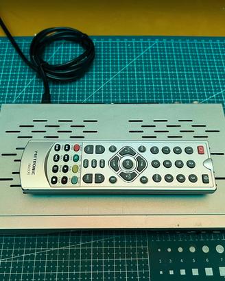 decoder