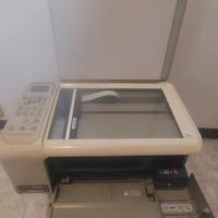 HP Photosmart C4180 All-In-One.