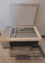 HP Photosmart C4180 All-In-One.