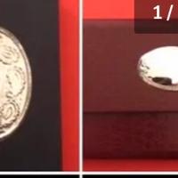 Radioso Angolo d’Argento