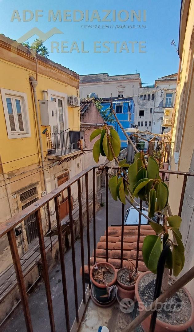 Appartamento – CT - Vista 3