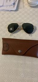 occhiali ray ban