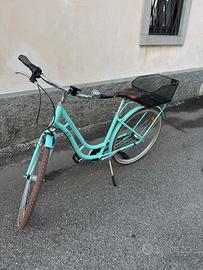 Bici Italia Pegasus Donna - taglia 45