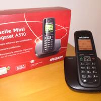 Telefono cordless Gigaset A510