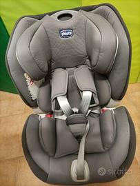 seggiolino auto